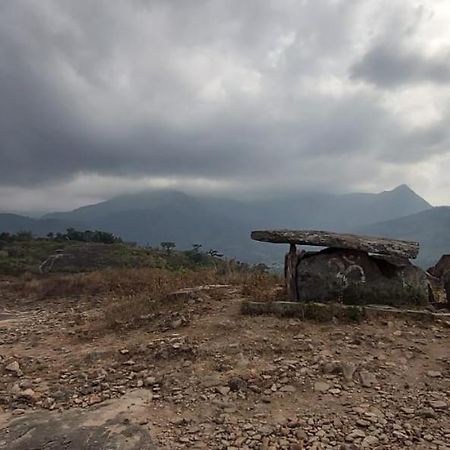 Marayoor Tourist Home Munnar Ngoại thất bức ảnh